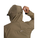 Simms Saginaw Hoody Bay Leaf M