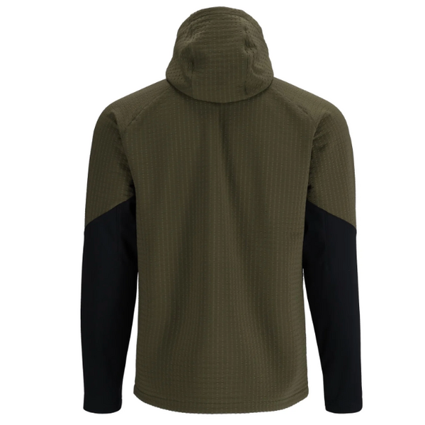 Simms Confluence Hoody Loden M