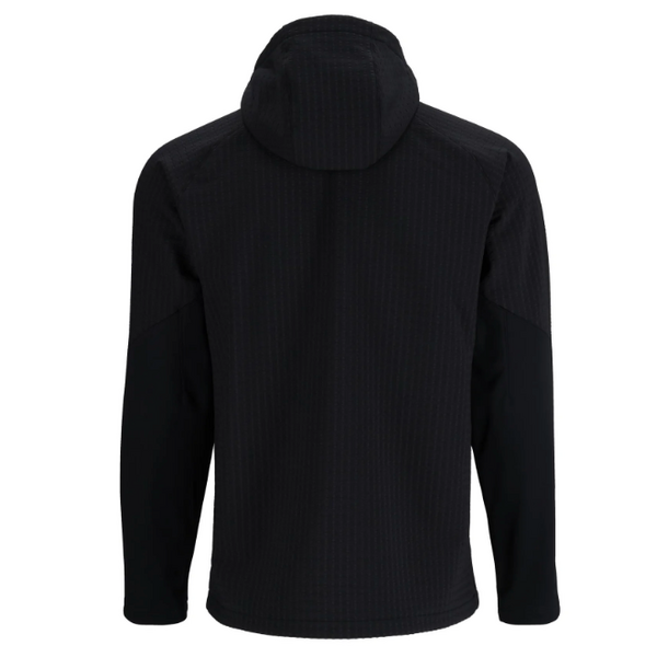 Simms Confluence Hoody Black M