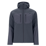 Simms Confluence Hoody Selvedge M