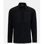 Simms  Confluence Shirt Black M
