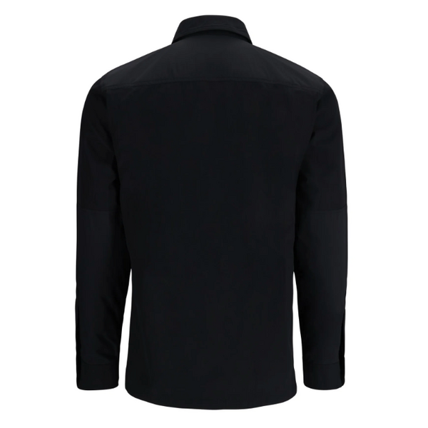 Simms  Confluence Shirt Black M