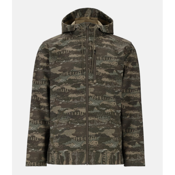 Simms Rogue Hoody Shroud Loden M
