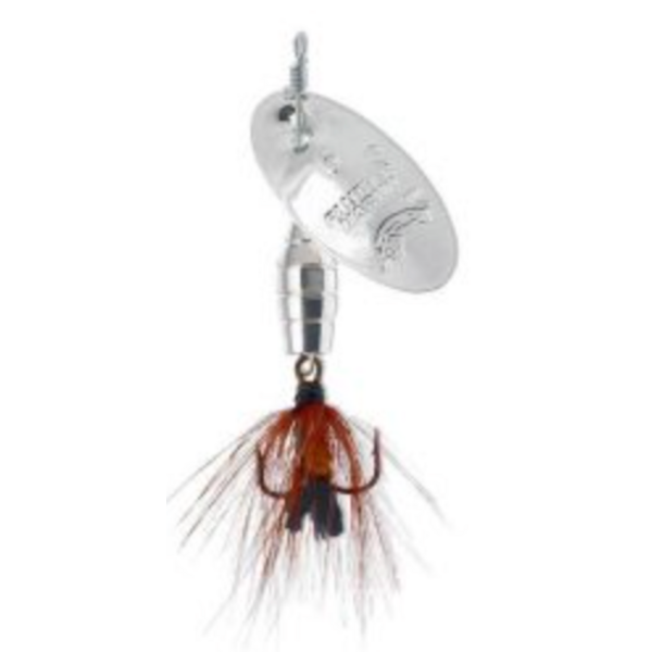 Panther Martin Deluxe Dressed Spinner #4