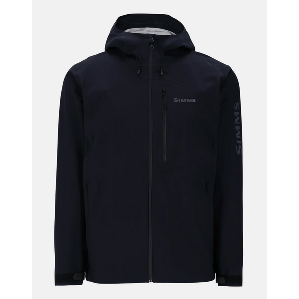 Simms Vapor Elite Jacket Black M
