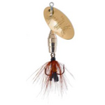 Panther Martin Deluxe Dressed Spinner #4