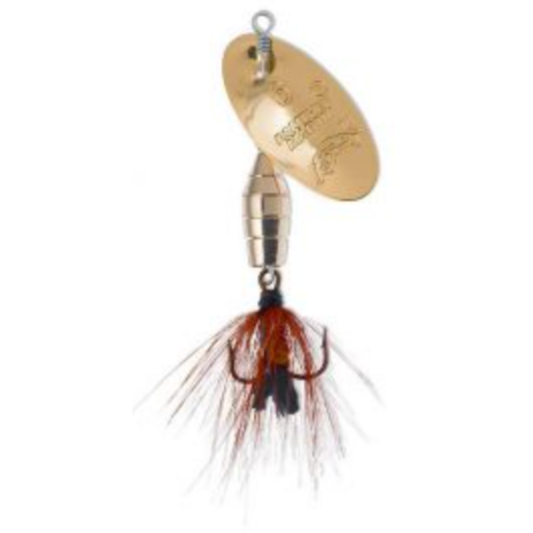 Panther Martin Deluxe Dressed Spinner #4