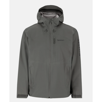 Simms Vapor Elite Jacket Gunmetal M