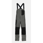 Simms Vapor Elite Bib Gunmetal M