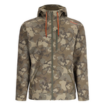 Simms Rogue Hoody Regiment Camo Olive Drab M