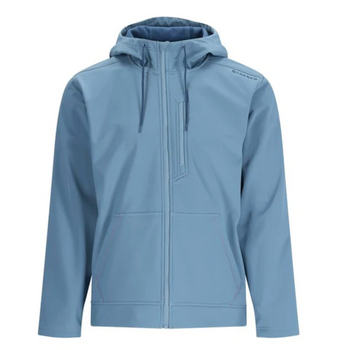 Simms Rogue Hoody Neptune M