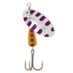 Panther Martin Salamander Spinner #4