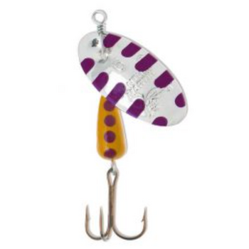 Panther Martin Salamander Spinner #4