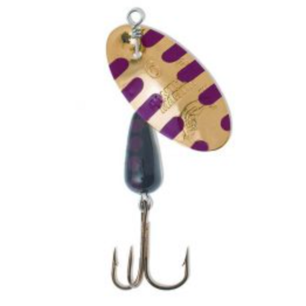 Panther Martin Salamander Spinner #4