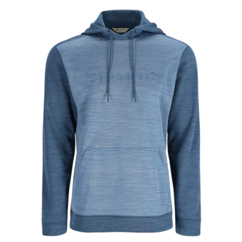 Simms Challenger Hoody Midnight/Neptune M