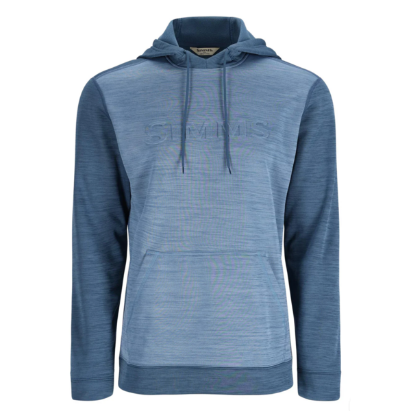 Simms  Challenger Hoody Midnight/Neptune M
