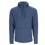 Simms Vermillion Hoody Navy Heather M