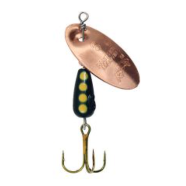 Panther Martin  Classic Regular Spinner #4