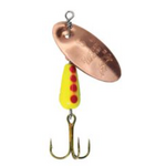 Panther Martin  Classic Regular Spinner #4