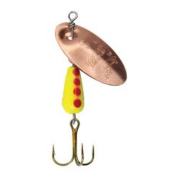 Panther Martin  Classic Regular Spinner #4