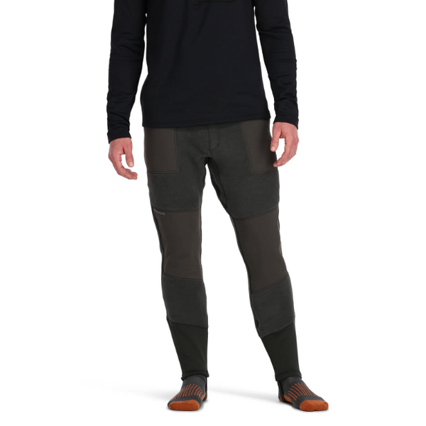 Simms Fjord Pant Carbon M