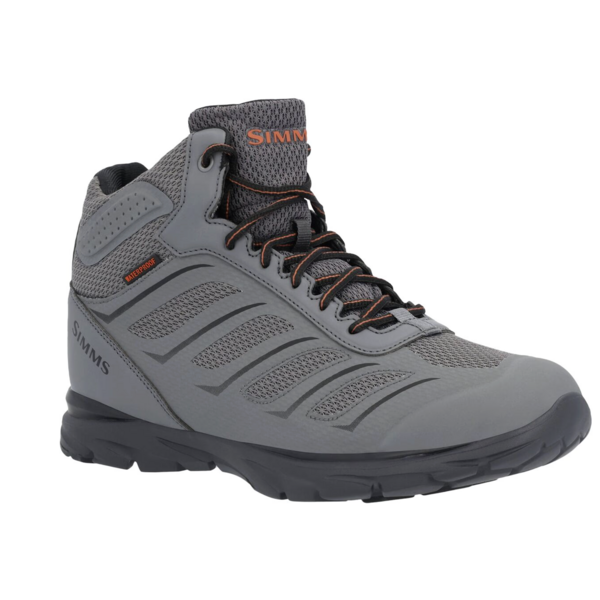 Simms Challenger Mid Deck Waterproof Shoe Size 9