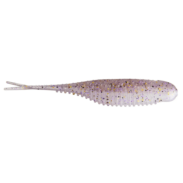 Great Lakes Finesse Hover Minnow 3.25" 8-pk
