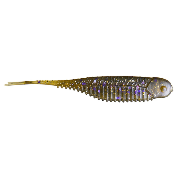 Great Lakes Finesse Hover Minnow 3.25" 8-pk