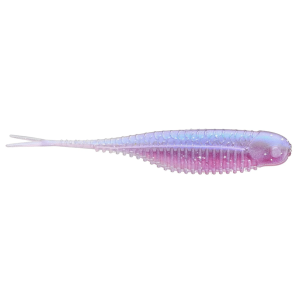 Great Lakes Finesse Hover Minnow 3.25" 8-pk