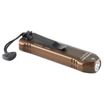 Streamlight 88813 Wedge XT Ultra-Compact USB-C Rechargeable Flashlight Coyote