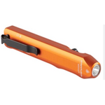Streamlight Streamlight 88820 Orange Wedge Compact Rechargeable Flashlight