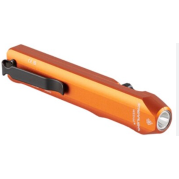 Streamlight Streamlight 88820 Orange Wedge Compact Rechargeable Flashlight