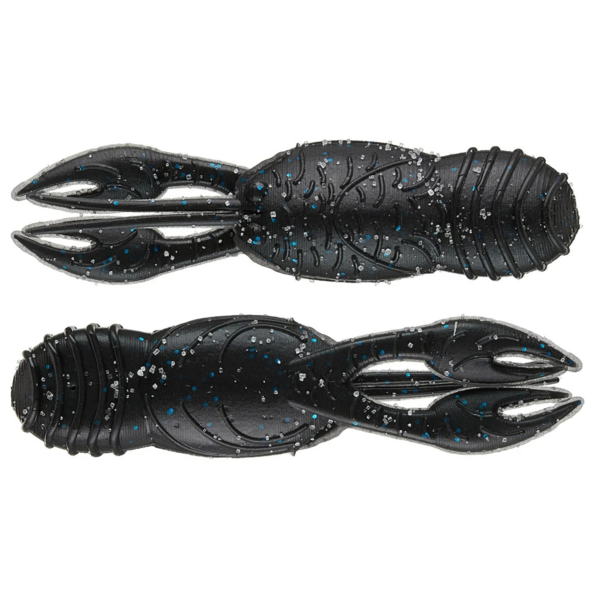 Great Lakes Finesse Micro 2" Juvy Craw