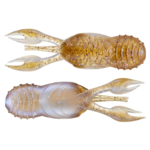 Great Lakes Finesse Micro 2" Juvy Craw