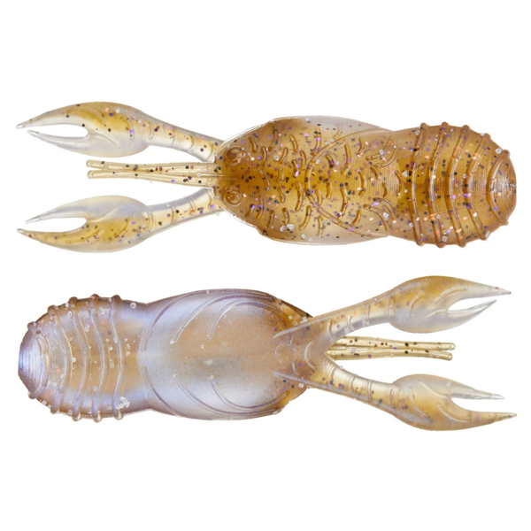 Great Lakes Finesse Micro 2" Juvy Craw