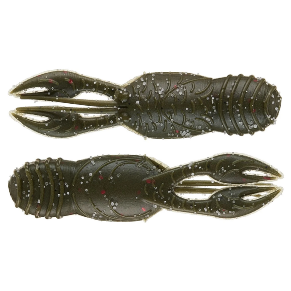 Great Lakes Finesse Micro 2" Juvy Craw
