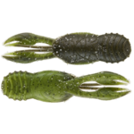 Great Lakes Finesse Micro 2" Juvy Craw