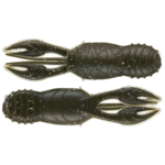 Great Lakes Finesse Micro 2" Juvy Craw