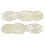 Great Lakes Finesse Micro 2" Juvy Craw