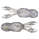 Great Lakes Finesse Micro 2" Juvy Craw