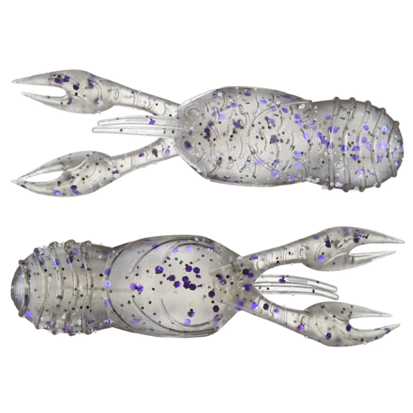 Great Lakes Finesse Micro 2" Juvy Craw