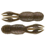 Great Lakes Finesse Micro 2" Juvy Craw