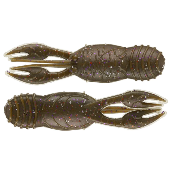 Great Lakes Finesse Micro 2" Juvy Craw