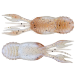 Great Lakes Finesse Micro 2" Juvy Craw