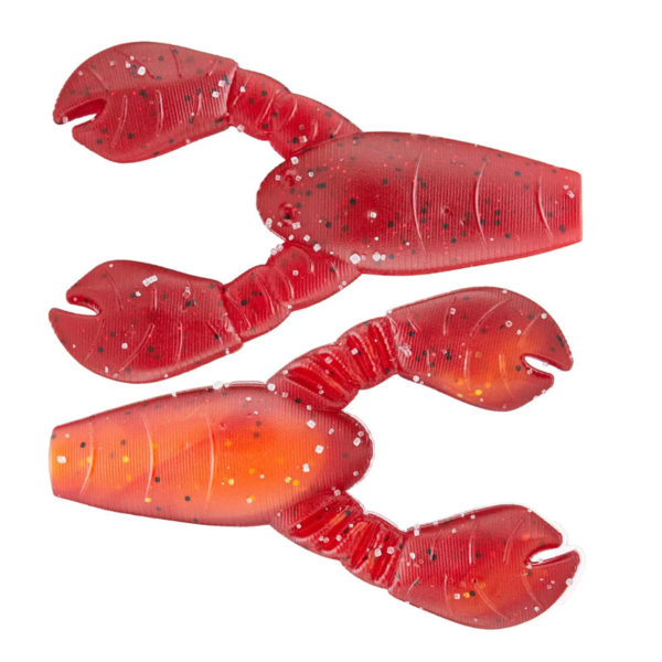 Great Lakes Finesse Micro Snack Craw 1.7"