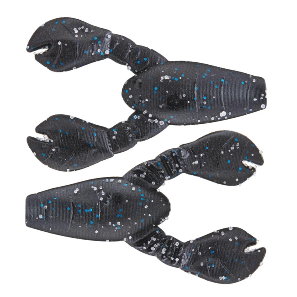 Great Lakes Finesse Micro Snack Craw 1.7"