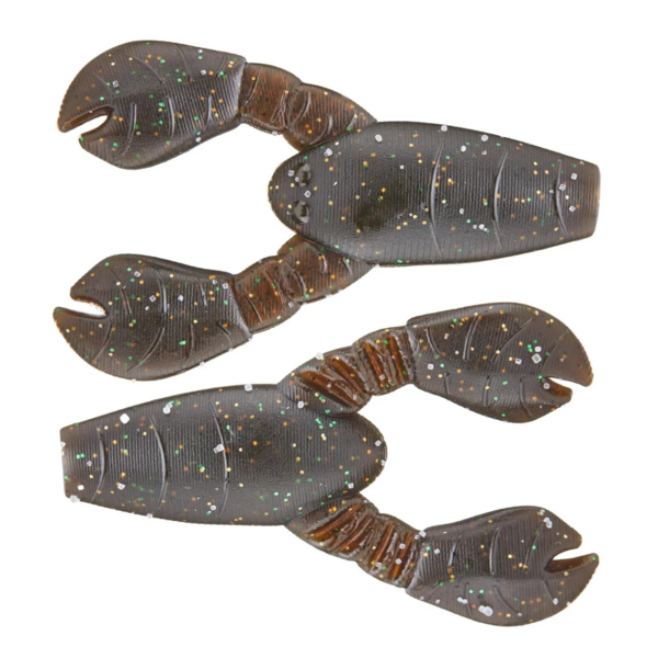 Great Lakes Finesse Micro Snack Craw 1.7"