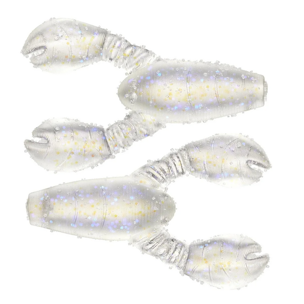 Great Lakes Finesse Micro Snack Craw 1.7"