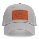 Simms  Single Haul Cap Cinder