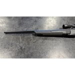 Browning Shortrac 7mm-08 Synthetic Semi Auto w/Leupold VX-1 2-7
